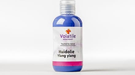 Huidolie Ylang Ylang       Vol