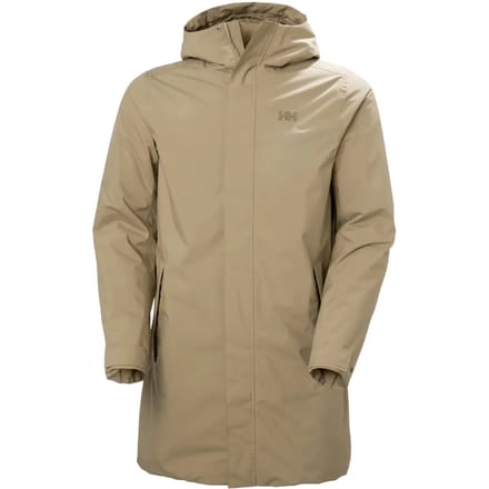 Waterdichte jas Helly Hansen Brussel
