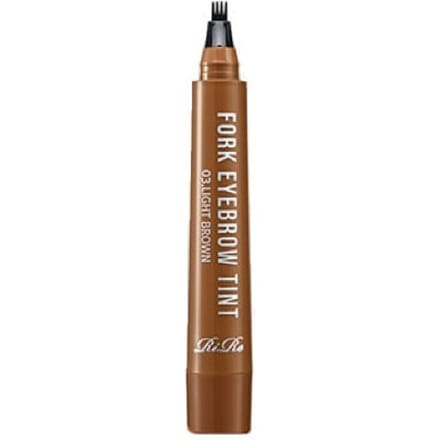 RiRe - Fork Eyebrow Tint - #03 Light Brown