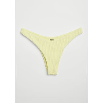 America Today Angel Yellow Größe: M | Bikinis Outlet | Damen | Gelb
