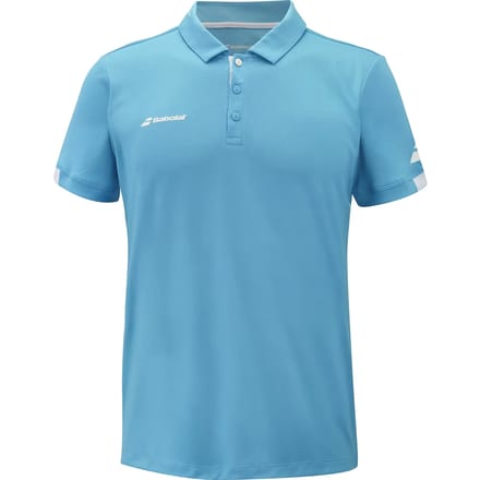 Polyester poloshirt Babolat Play