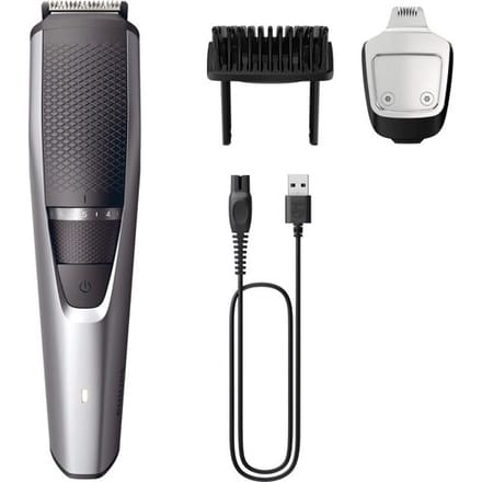 Philips Baardtrimmer BeardTrimmer Series 3000 BT3239/15