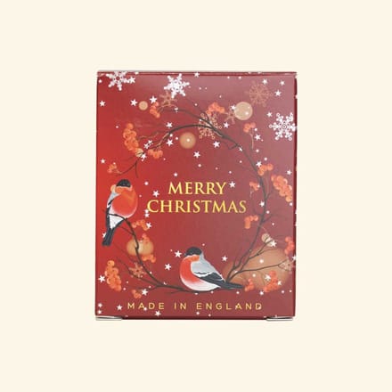 Kaars Merry Christmas - The English Soap Company