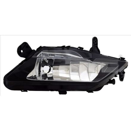 Mistlampen TYC 19-15393-01-9