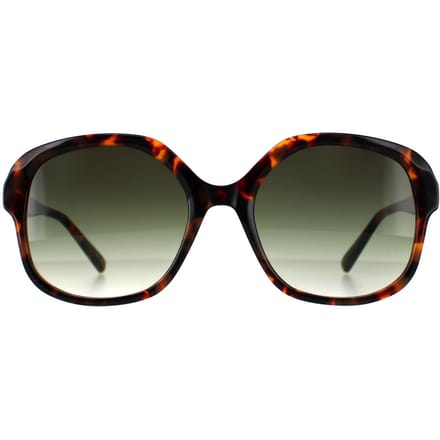 Ted Baker TB1685 Eloise 267 tortoise grijs gradiÃ«nt zonnebril