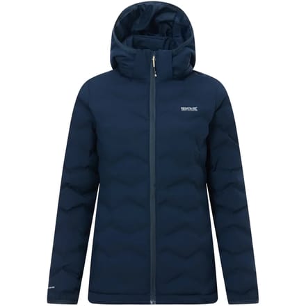 Damesjack met capuchon Regatta Deyla