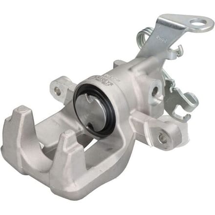Budweg Caliper Remklauw BUDWEG 343986