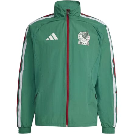 Jas voor Thuistraining Mexico