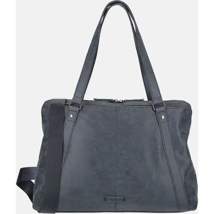 Enrico Benetti Karin Schoudertas - Shopper - Donkerblauw
