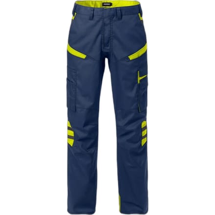 Werkbroek voor dames Fristads 2554STFP