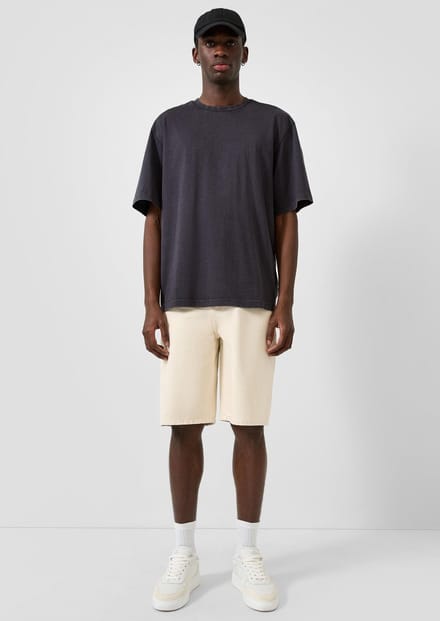Verweerde denim shorts QS
