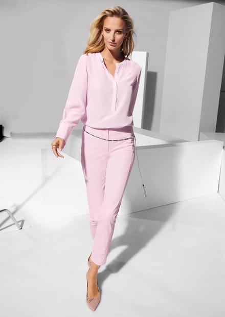 MADELEINE Broek Broek