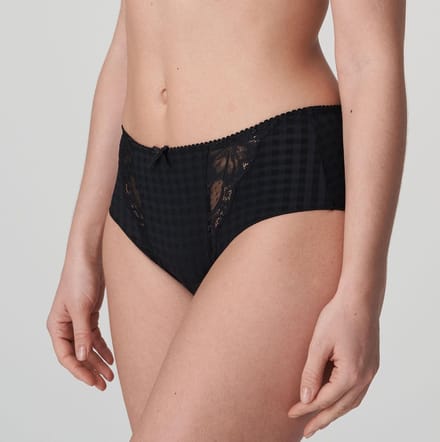 PrimaDonna Madison Hipster Zwart - 38 -
