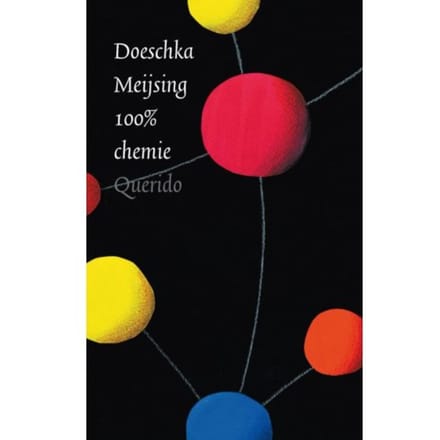 100% Chemie - Doeschka Meijsing
