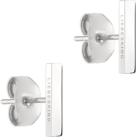Liebeskind Oorknopjes LJ-0464-E-10