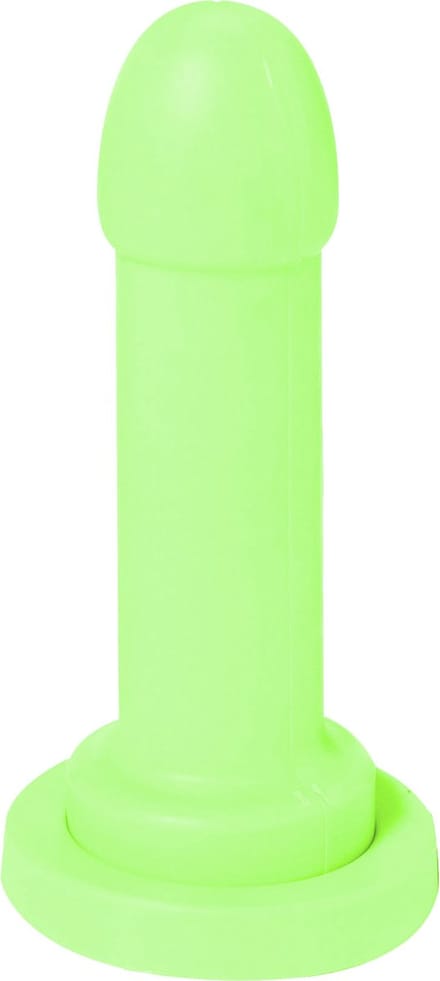 EXS Condoomdemonstratie model 5-pack (Groen)