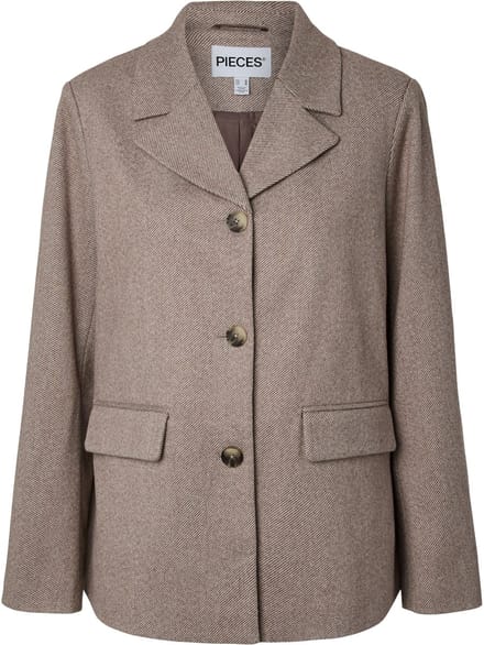 Pieces Jas PCBIANCA BLAZER