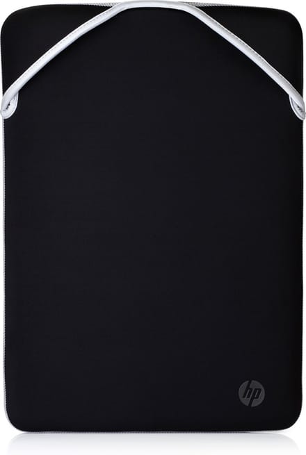 HP 14 ReversP Blk/Slv Sleeve
