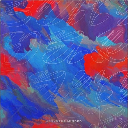 Sunday Painter - Absynthe Minded