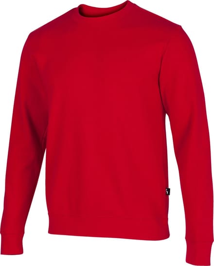 Joma Montana Sweatshirt Rood M Man