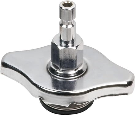 SW-Stahl 21006L Adapter voor radiateur 5