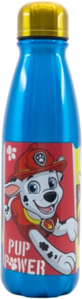 Paw Patrol aluminium drinkbeker - 600 ml
