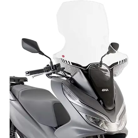 Voorruit Givi Honda PCX 125 18