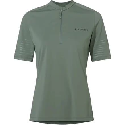 Damestrui met 1/2 rits VAUDE Qimsa Pro