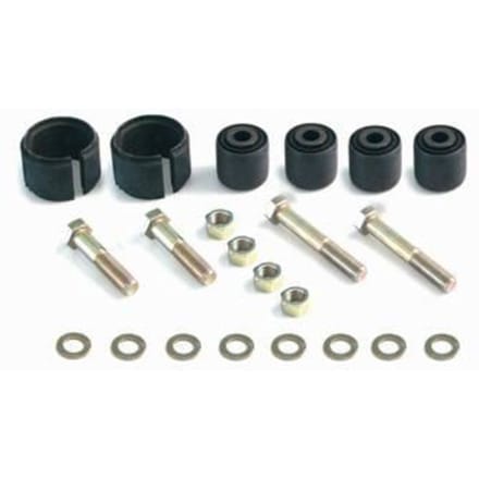 Verlagingsset voor stabilisatorstang AUGER 53426