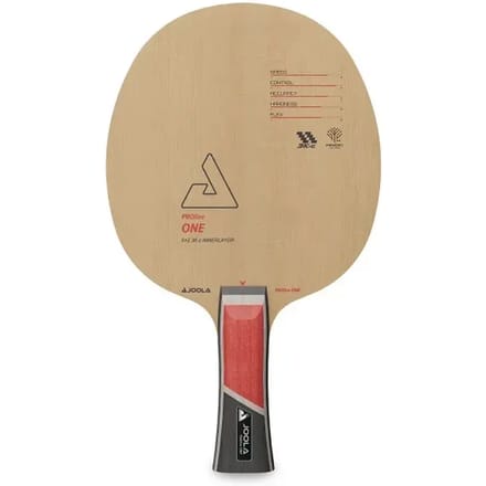 Tafeltennisracket Joola Blade Proline One An