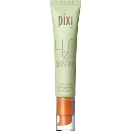 Pixi Make-up gezicht H20 Skintint Foundation Crème-foundation Dames 35 ml