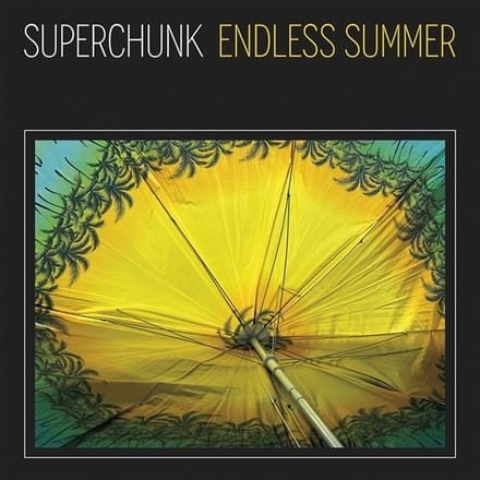 Superchunk - Endless Summer (7" Single)