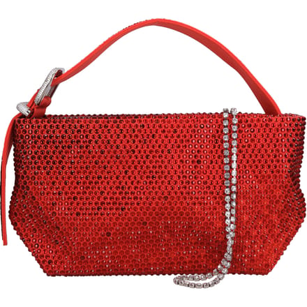 Gedebe Zakken. Rood