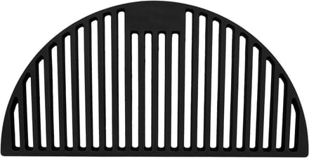 M.T.C-Halve-maan-spijl-rooster-Gietijzer-grill-Half moon-Grate-Rooster-46.5 cm