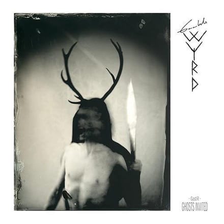 Gastir - Ghosts Invited - Gaahls Wyrd