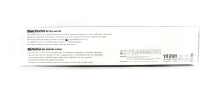 Yo Zuri Bonita Trolling Sinking Lure 210 mm R1158-CBM (4282)