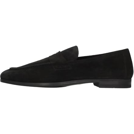 Tom Ford Lage schoenen zwart