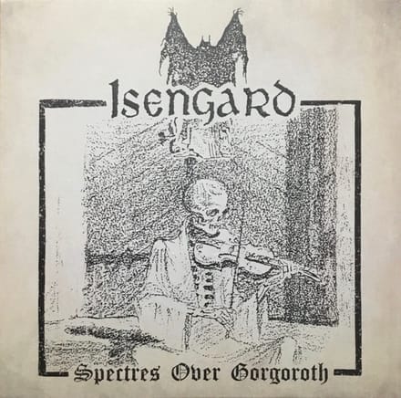 Spectres Over Gorgoroth
