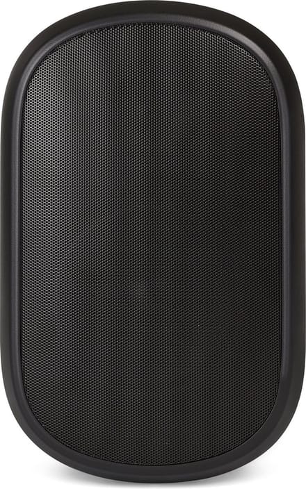 Artsound ASW800 luidspreker 2-weg Zwart