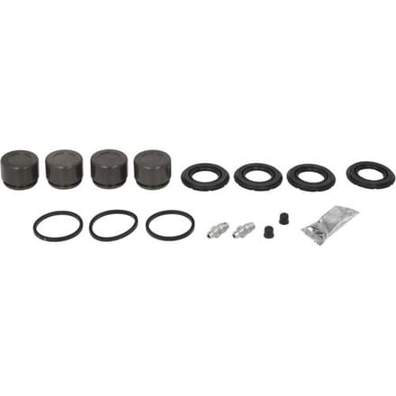 Reparatieset, remklauw AUTOFREN SEINSA D43035C