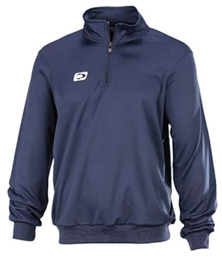 John Smith Abasier Sweatshirt Blauw L Man
