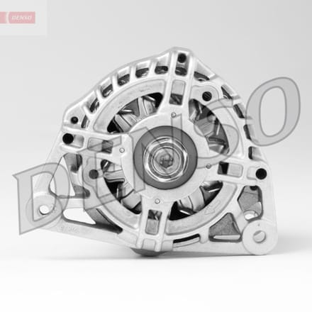 Driefasige generator DENSO DAN655