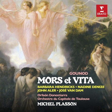 Gounodmors Et Vita