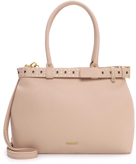 EMILY & NOAH Shopper E&N Justine ( 65624 ) - Dames handtassen - lightrose 646