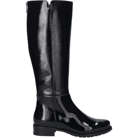 JOSEF SEIBEL Chiara 01 | Laars voor Dames | zwart