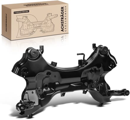 Frankberg 1x Dwarsdrager Vooras voor Hyundai Tucson TL TLE