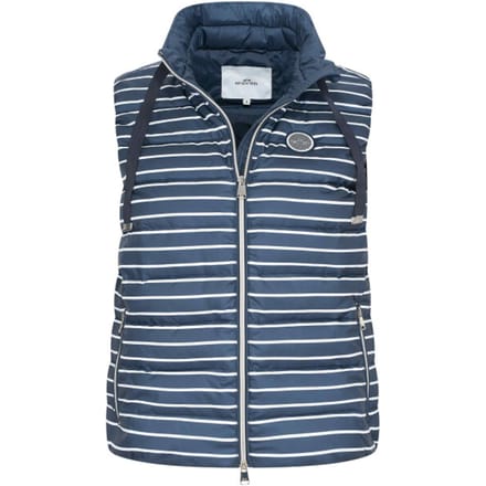 HV Society Bodywarmer hvsfranca