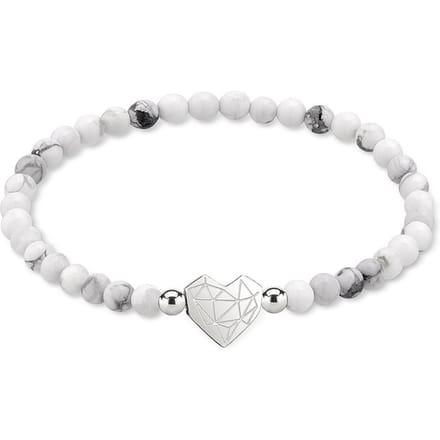 Liebeskind Armband LJ-1881-B-20
