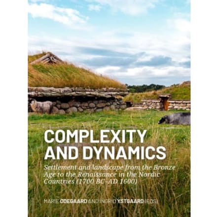 Complexity And Dynamics