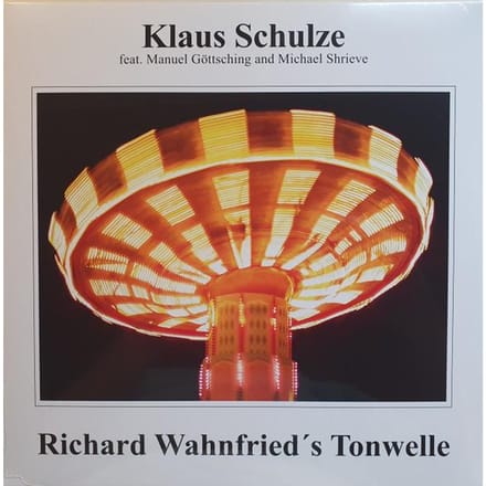 Richard Wahnfried's Tonwelle